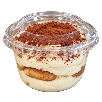 Tiramisu klasyczne z amaretto 24 szt.